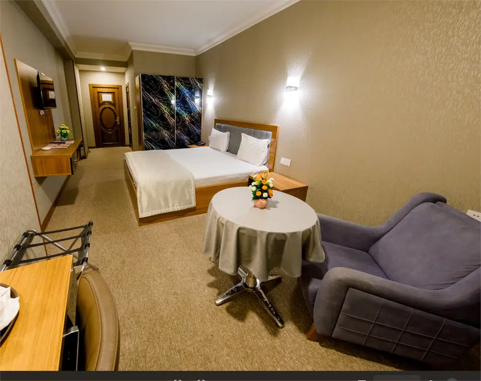 room image