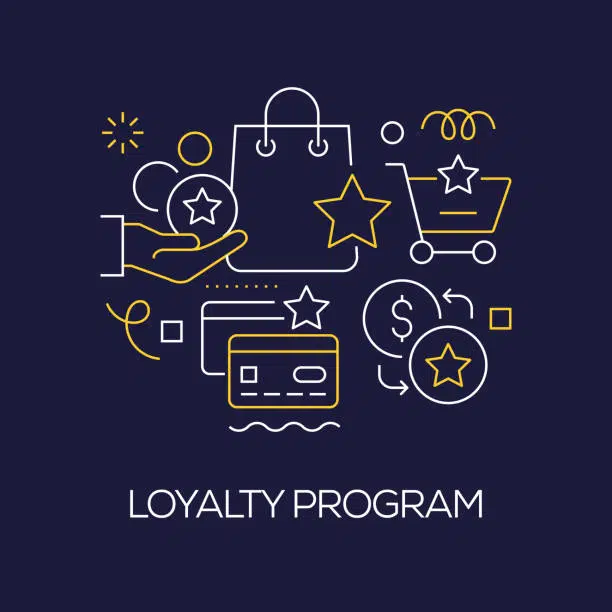 Loyalty program image